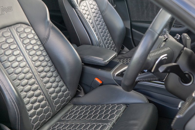 Audi RS5 TFSI V6 - U1729