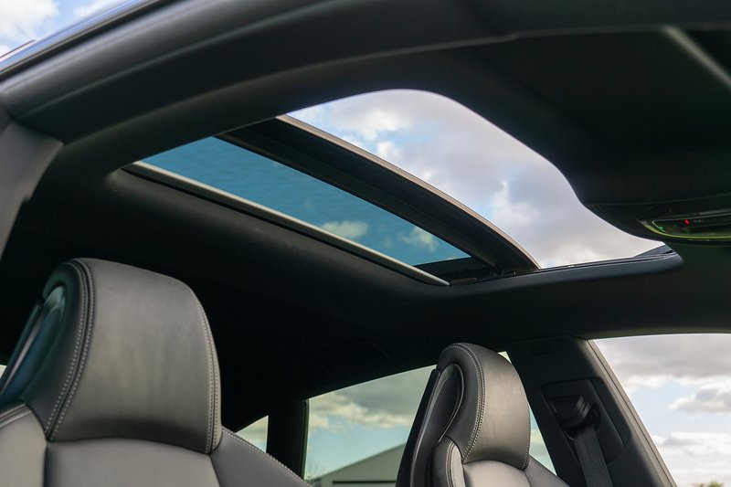 Audi RS5 TFSI V6 - U1729
