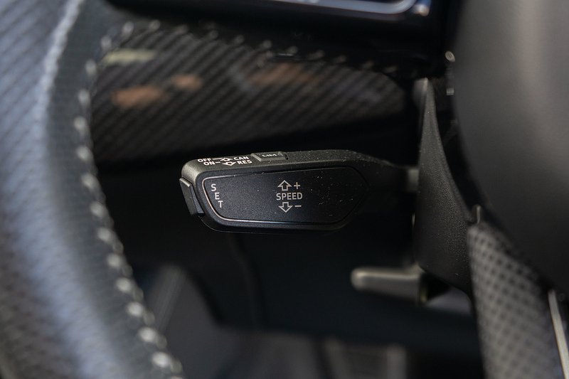 Audi RS5 TFSI V6 - U1729