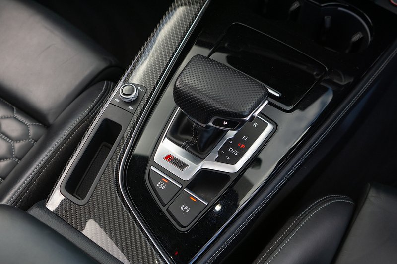 Audi RS5 TFSI V6 - U1729
