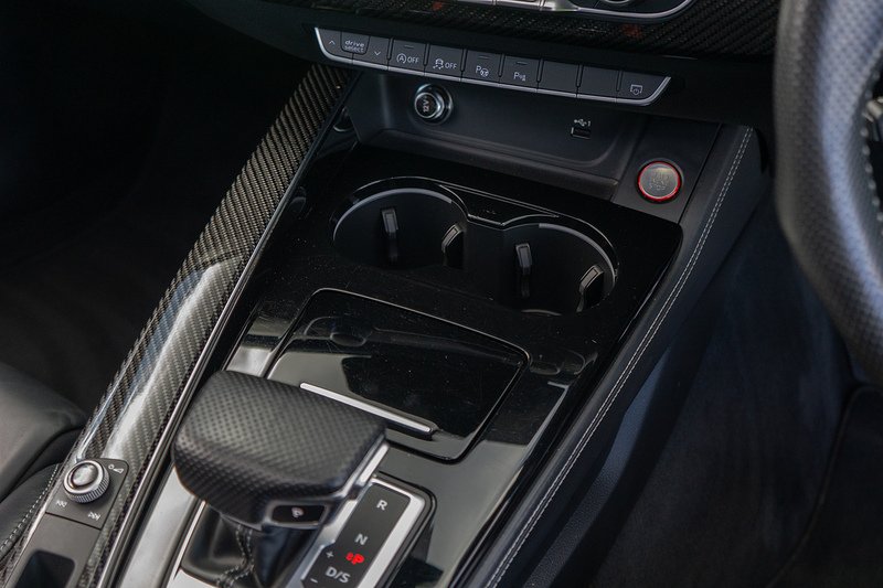 Audi RS5 TFSI V6 - U1729