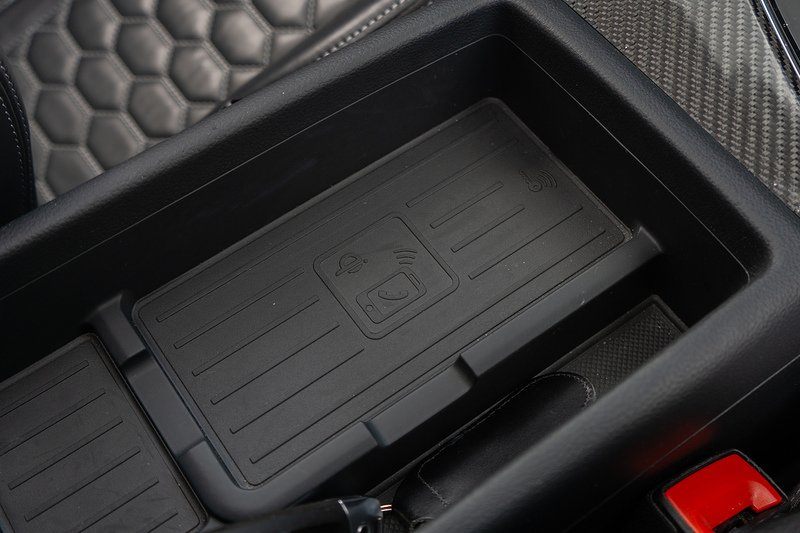 Audi RS5 TFSI V6 - U1729