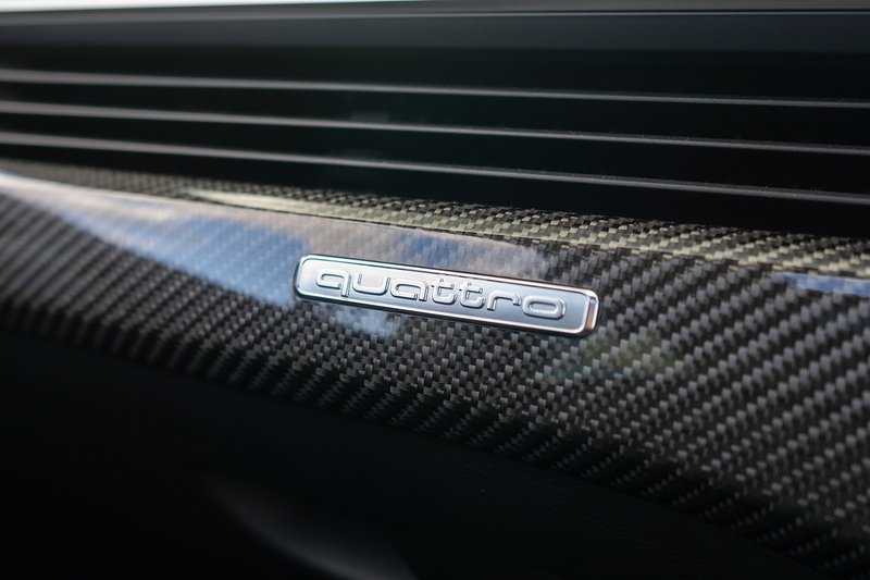 Audi RS5 TFSI V6 - U1729
