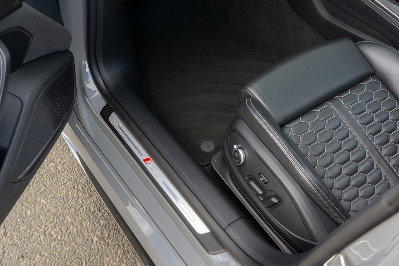 Audi RS5 TFSI V6 - U1729