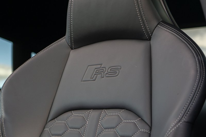 Audi RS5 TFSI V6 - U1729
