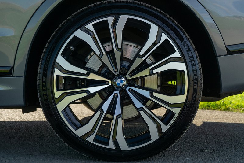 BMW X7 40d MHT M Sport - U1732