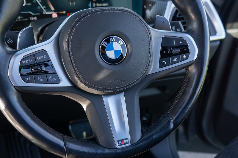 BMW X7 40d MHT M Sport - U1732
