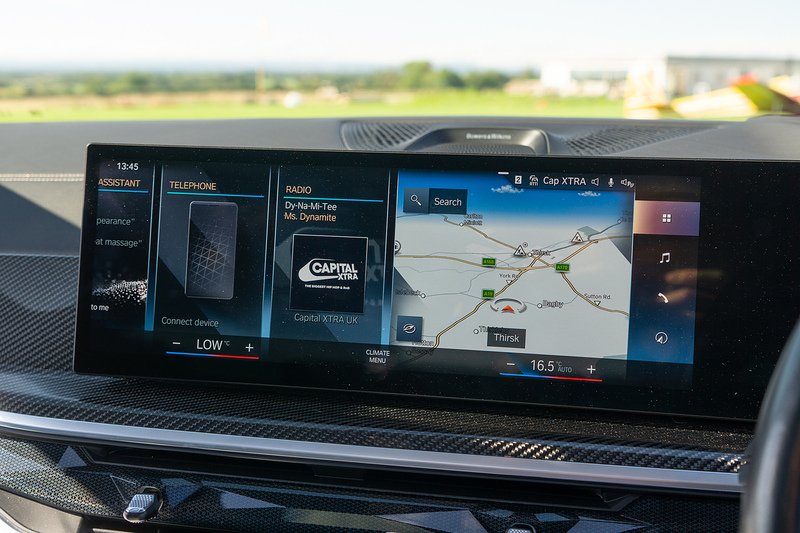 BMW X7 40d MHT M Sport - U1732