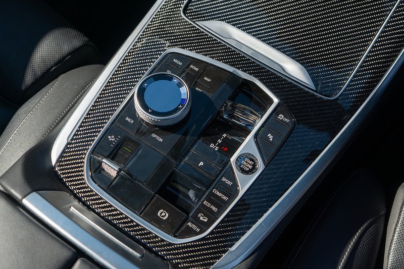 BMW X7 40d MHT M Sport - U1732