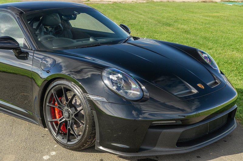 Porsche 911 992 GT3 - U1734