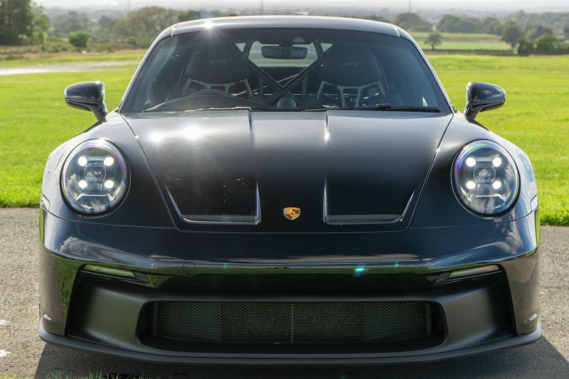 Porsche 911 992 GT3 - U1734