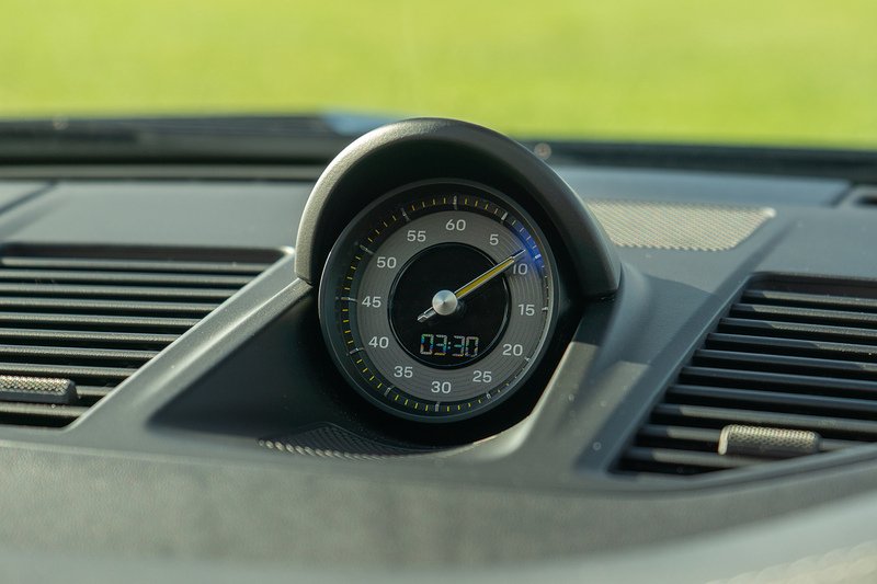Porsche 911 992 GT3 - U1734