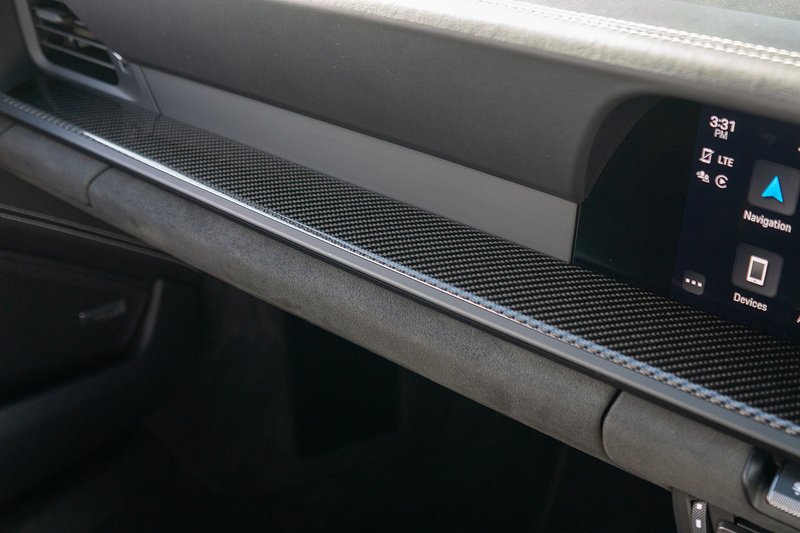 Porsche 911 992 GT3 - U1734