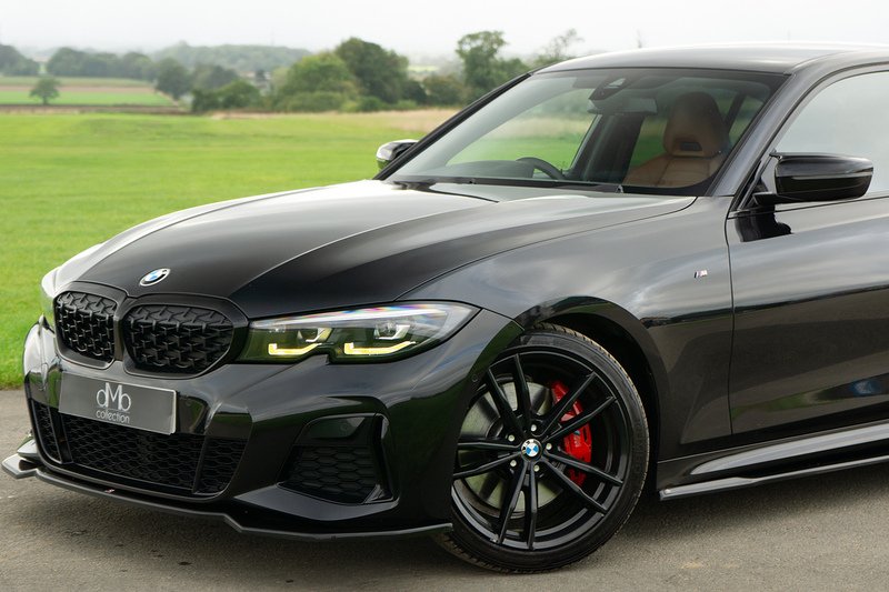 BMW 3 Series M340i MHT - U1735