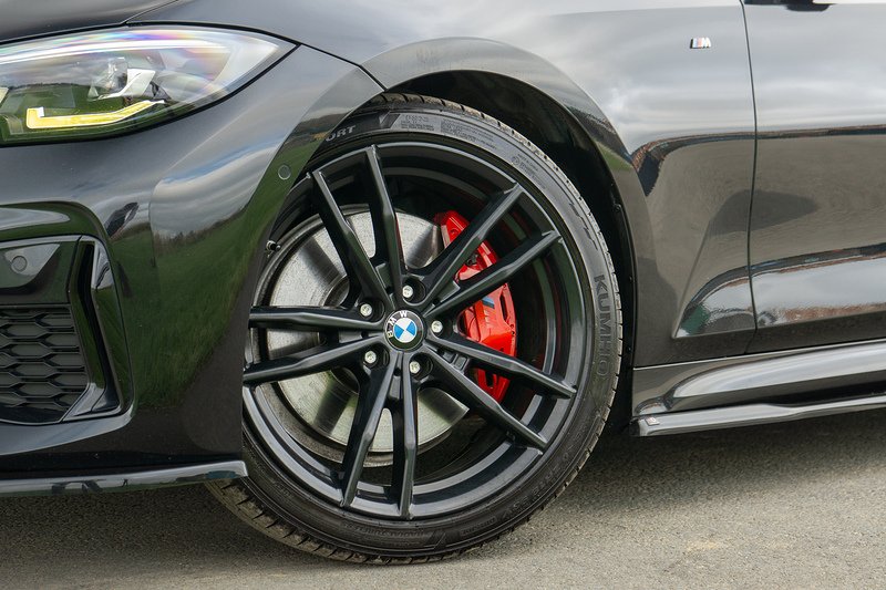 BMW 3 Series M340i MHT - U1735
