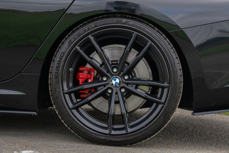 BMW 3 Series M340i MHT - U1735