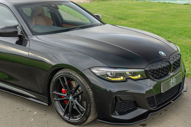 BMW 3 Series M340i MHT - U1735