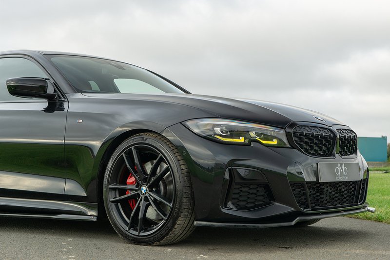 BMW 3 Series M340i MHT - U1735
