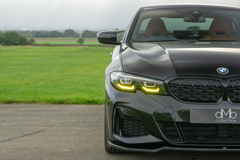 BMW 3 Series M340i MHT - U1735