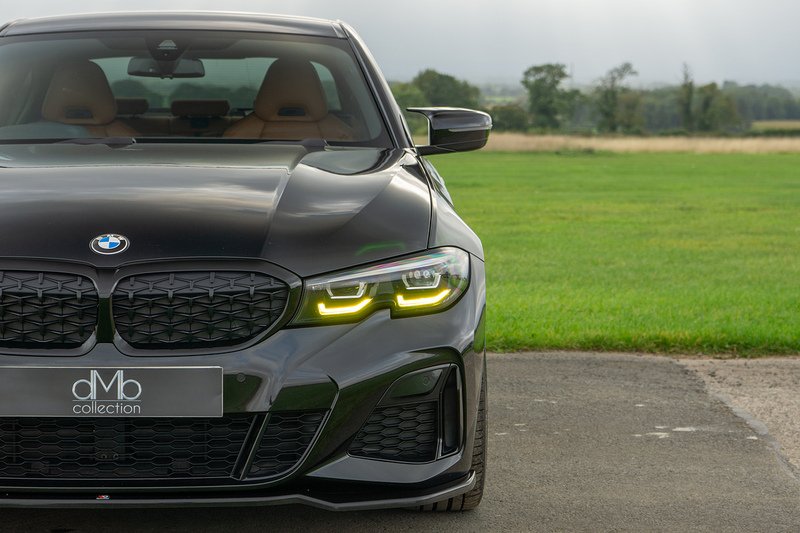 BMW 3 Series M340i MHT - U1735