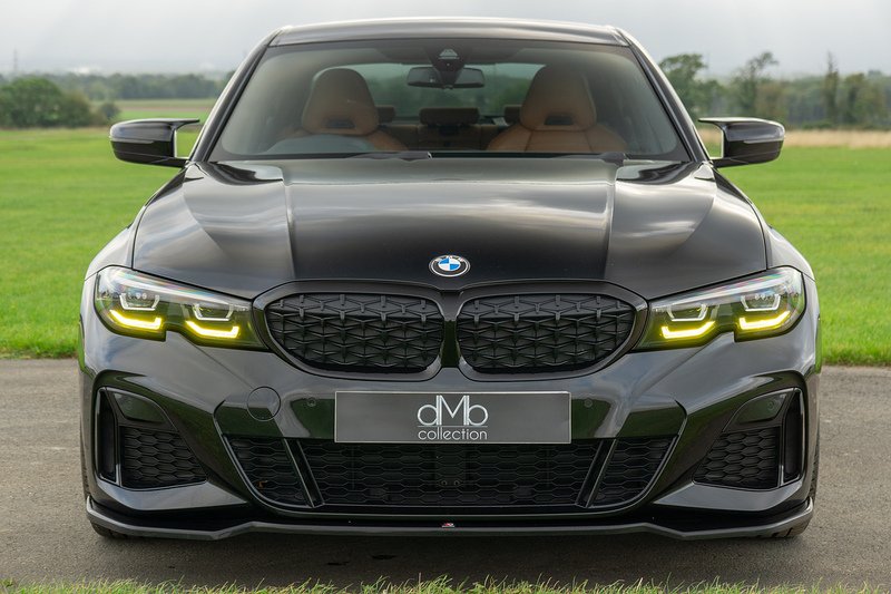 BMW 3 Series M340i MHT - U1735