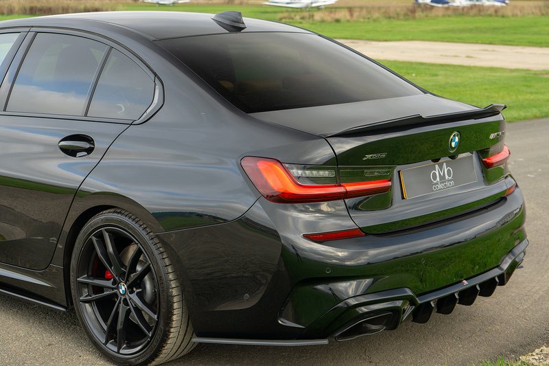 BMW 3 Series M340i MHT - U1735