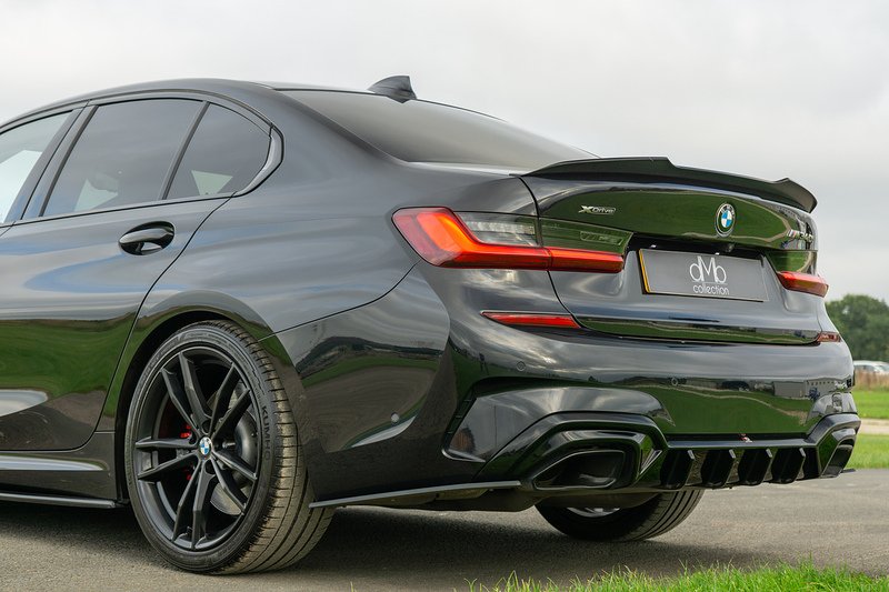 BMW 3 Series M340i MHT - U1735