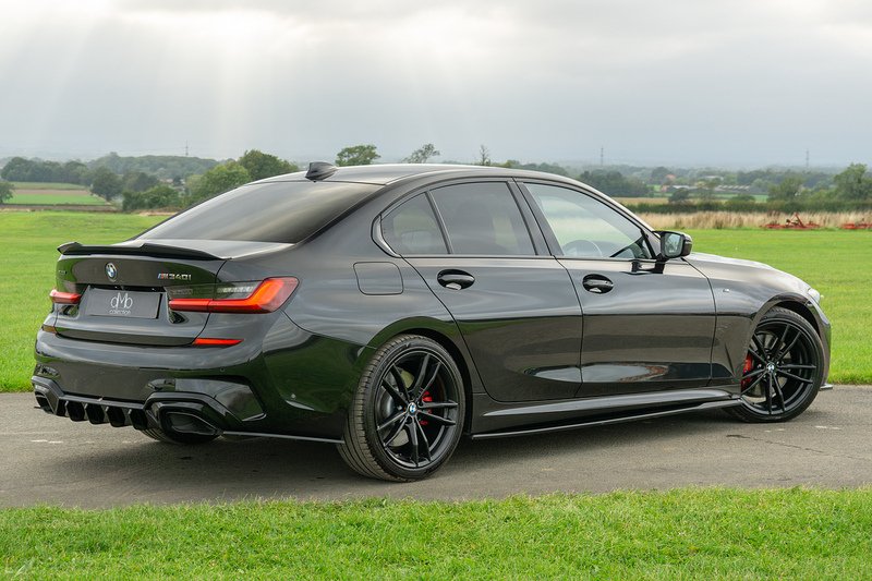 BMW 3 Series M340i MHT - U1735