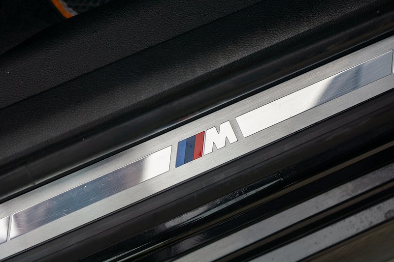 BMW 3 Series M340i MHT - U1735