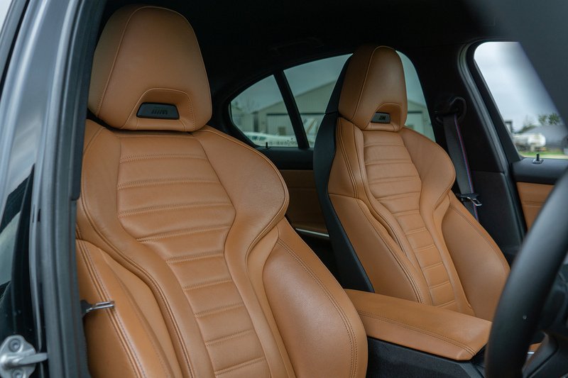 BMW 3 Series M340i MHT - U1735