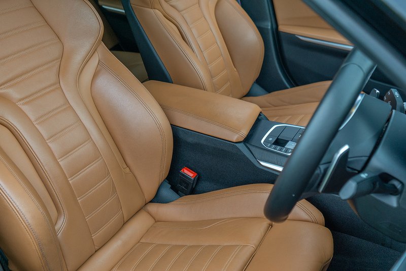 BMW 3 Series M340i MHT - U1735
