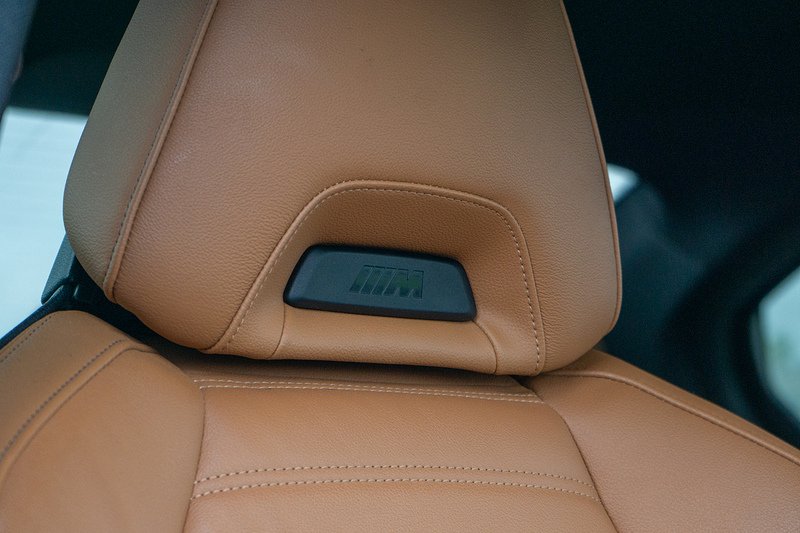BMW 3 Series M340i MHT - U1735