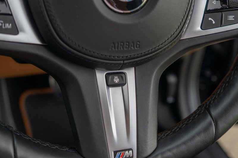 BMW 3 Series M340i MHT - U1735