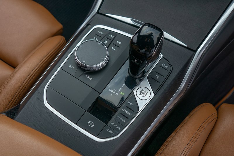 BMW 3 Series M340i MHT - U1735