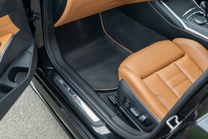 BMW 3 Series M340i MHT - U1735