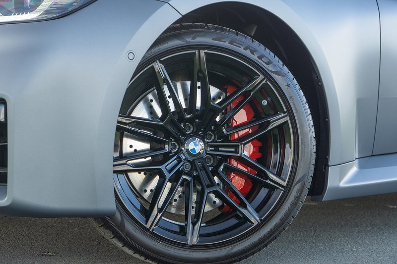 BMW M2 BiTurbo - U1736