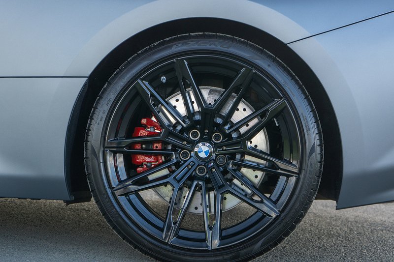 BMW M2 BiTurbo - U1736