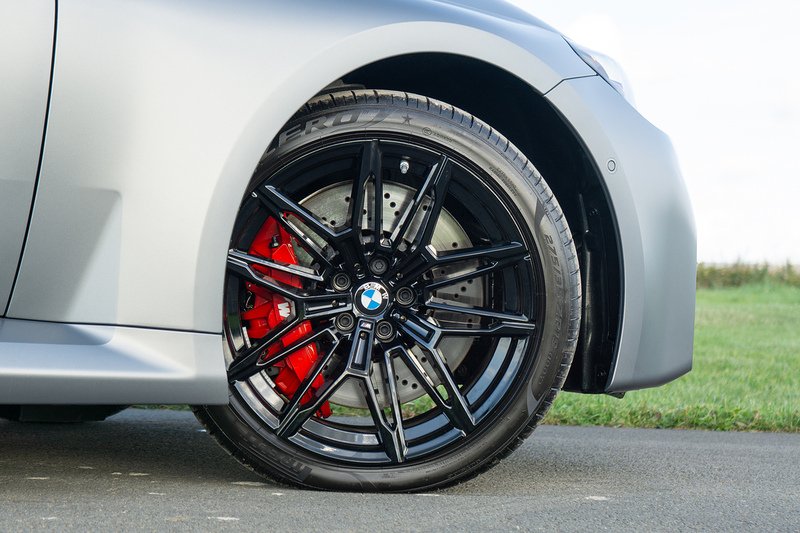 BMW M2 BiTurbo - U1736