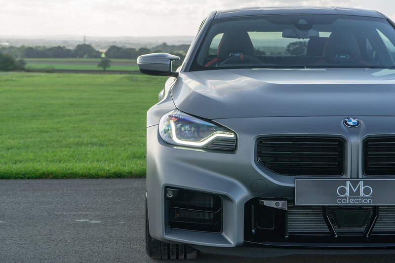 BMW M2 BiTurbo - U1736