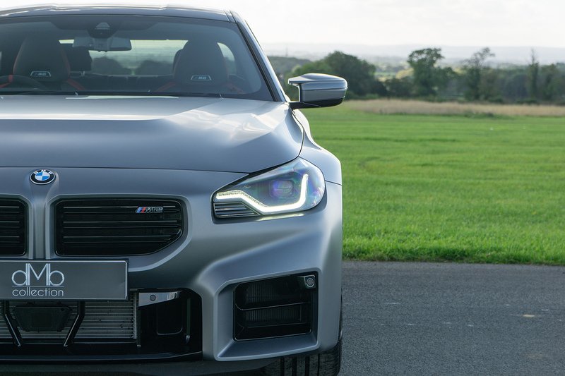 BMW M2 BiTurbo - U1736