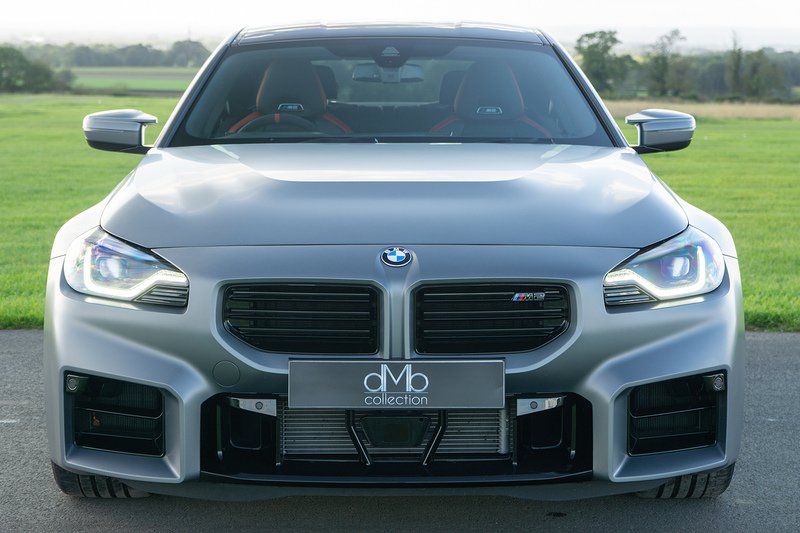 BMW M2 BiTurbo - U1736