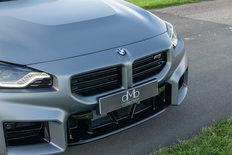 BMW M2 BiTurbo - U1736