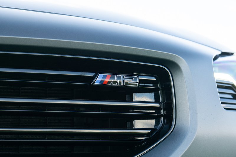 BMW M2 BiTurbo - U1736