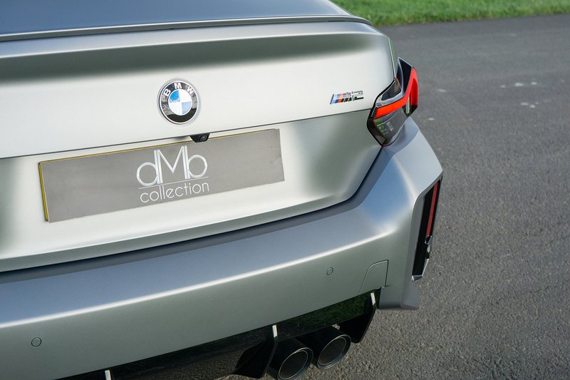 BMW M2 BiTurbo - U1736