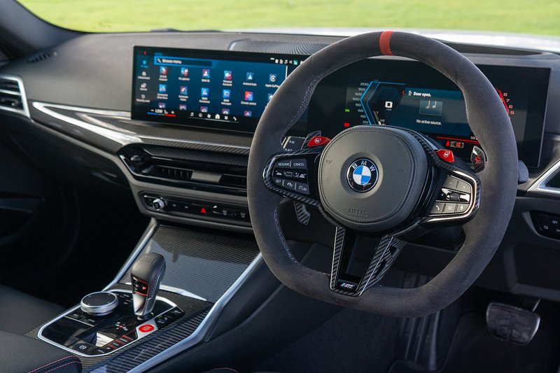 BMW M2 BiTurbo - U1736