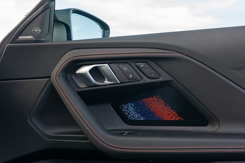 BMW M2 BiTurbo - U1736