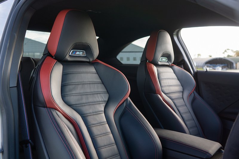 BMW M2 BiTurbo - U1736