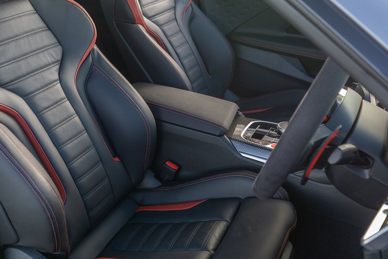 BMW M2 BiTurbo - U1736