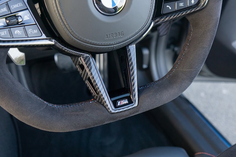 BMW M2 BiTurbo - U1736