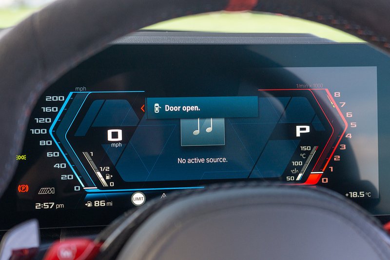 BMW M2 BiTurbo - U1736